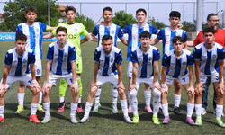 Sakarya Caddesispor’dan farklı galibiyet