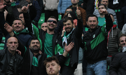 Sakaryalılardan stada davet