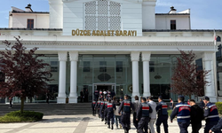 Düzce'de uy*şturucudan 18 kişi tutuklandı