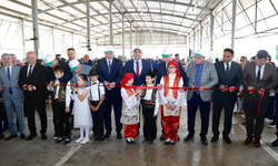 Çilimli’de eğitim festivali coşkusu