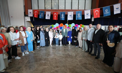 51 yaşında okuma yazma öğrendi