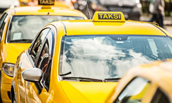 Taksilere yeni nesil yazar kasa zorunluluğu geliyor