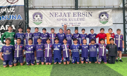 Nejat Ersin futbolcu yuvası