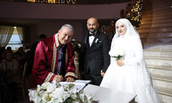 Serdivan’da mutluluğa “Evet” dediler