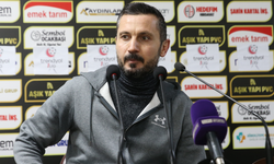 Sakaryaspor’dan teknik direktör rekoru
