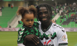 Mendy’ye tam not
