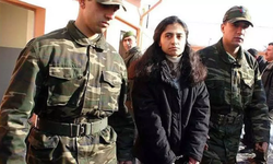 Mavi Çarşı katliamcısı Azime Işık tahliye oldu