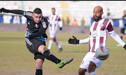 Süper Lig’e son bilet için kıyasıya rekabet