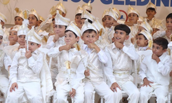 Toplu sünnet için başvuruları başlıyor