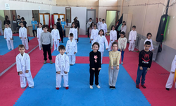 Karasu'da spor rüzgarı