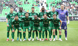 Sakaryaspor fırtınalı sezonu geride bıraktı