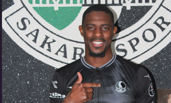 Sakaryaspor'dan Transfer dosyalarına neşter