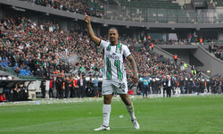 Sakaryaspor’a Del Valle engeli
