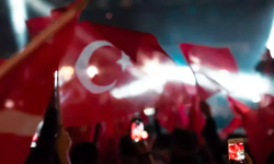 19 Mayıs programı başlıyor