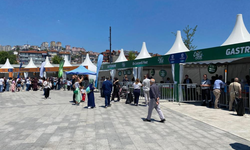 Gökyüzünde adrenalin dolu anlar