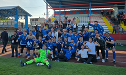 Hendekspor, Final için sahaya çıkıyor