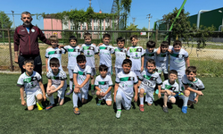Arifiye’de 19 Mayıs coşkusu Minikler Turnuvasıyla taçlandı