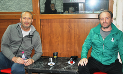Futbol sevdalıları Aziziye’de buluştu