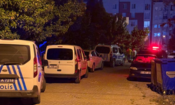 Bilecik'te sırtında bıçaklanan şahıs ağır yaralandı
