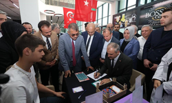 Silim Şenliği kapılarını açtı