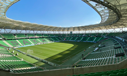 1. Lig Finali Sakarya’ya mı Geliyor?