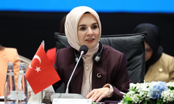 Bakan Göktaş: Aile küresel gündem maddesi olmalı
