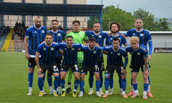 Hendekspor yarı finalde: Şampiyonluk yolunda dev adım