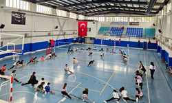 Kocaali’de Spor Heyecanı Sürüyor