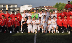 Sakarya U-17 Ligi’nde Şampiyonlar Belli Oldu