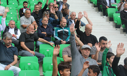 Sakaryaspor’da Kongre Sessizliği