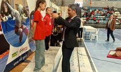 Wushu Türkiye Şampiyonası’nda Madalyalar Sahiplerini Buldu