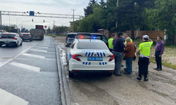Bolu’da 3 araçlı zincirleme kaza