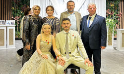 Sakaryasporlu Alparslan Demir Nişanlandı