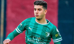 Bodrumspor FK Süper Lig'e veda etti