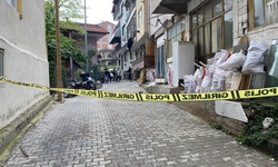 Ağabeyi tarafından vurulan şahıs son yolculuğuna uğurlandı