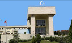 Kaymakam ve vali yardımcıları değişti