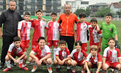 Tekspor U11, Ada Şekerspor’u 3-0 mağlup etti