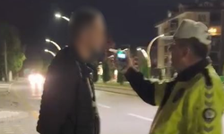 "Alkollü eşek bile kullanamazsın"