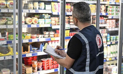 Bakanlık 42 ürünü daha ifşa etti