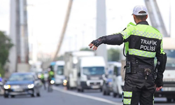 Trafikte işlenen suçlara yeni cezalar geliyor
