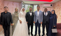Mutluluğa "evet" dediler