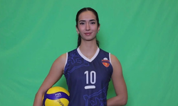 Sakarya Voleybol’da 2 imza