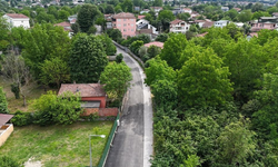 Kartepe’de yol konforu artırıldı