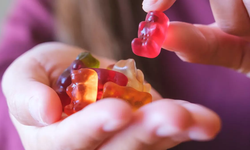 Haribo'da esrar skandalı!