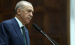 Erdoğan: Faize dayalı bir ekonomik sistemi meşru göremeyiz