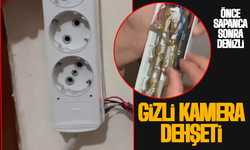 Gizli kamera skandalına bir yenisi daha eklendi