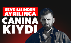 36 Yaşındaki Eyüp Tatar hayatına son verdi