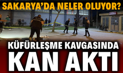 15 yaşındaki çocuk, 17 yaşındaki çocuğu bıçakladı