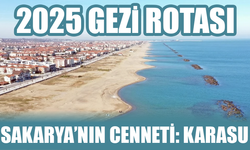 Sakarya’nın Saklı Cenneti: Karasu'da nereye gidilir? 2025 Karasu gezi rehberi