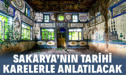 Sakarya’nın Tarihi Karelerle Anlatılacağı Etkinlik Hendek’te Sanatseverlerle Buluşuyor